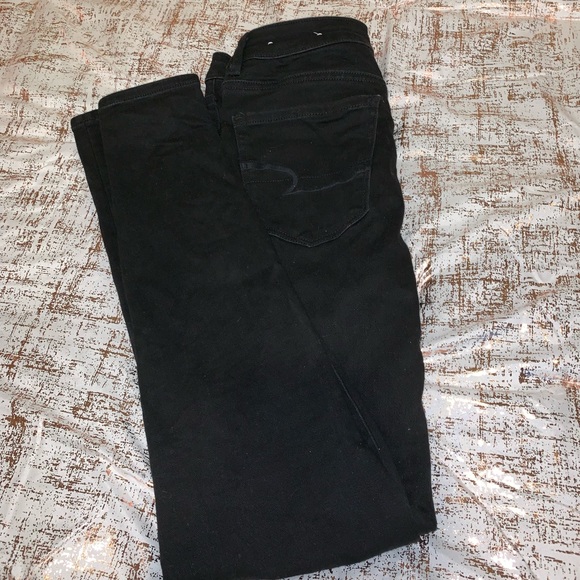 American Eagle super stretch skinny jean